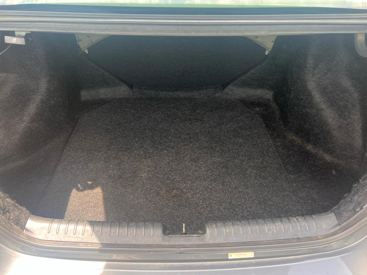 Honda Civic Sdn 4dr Auto LX 2013