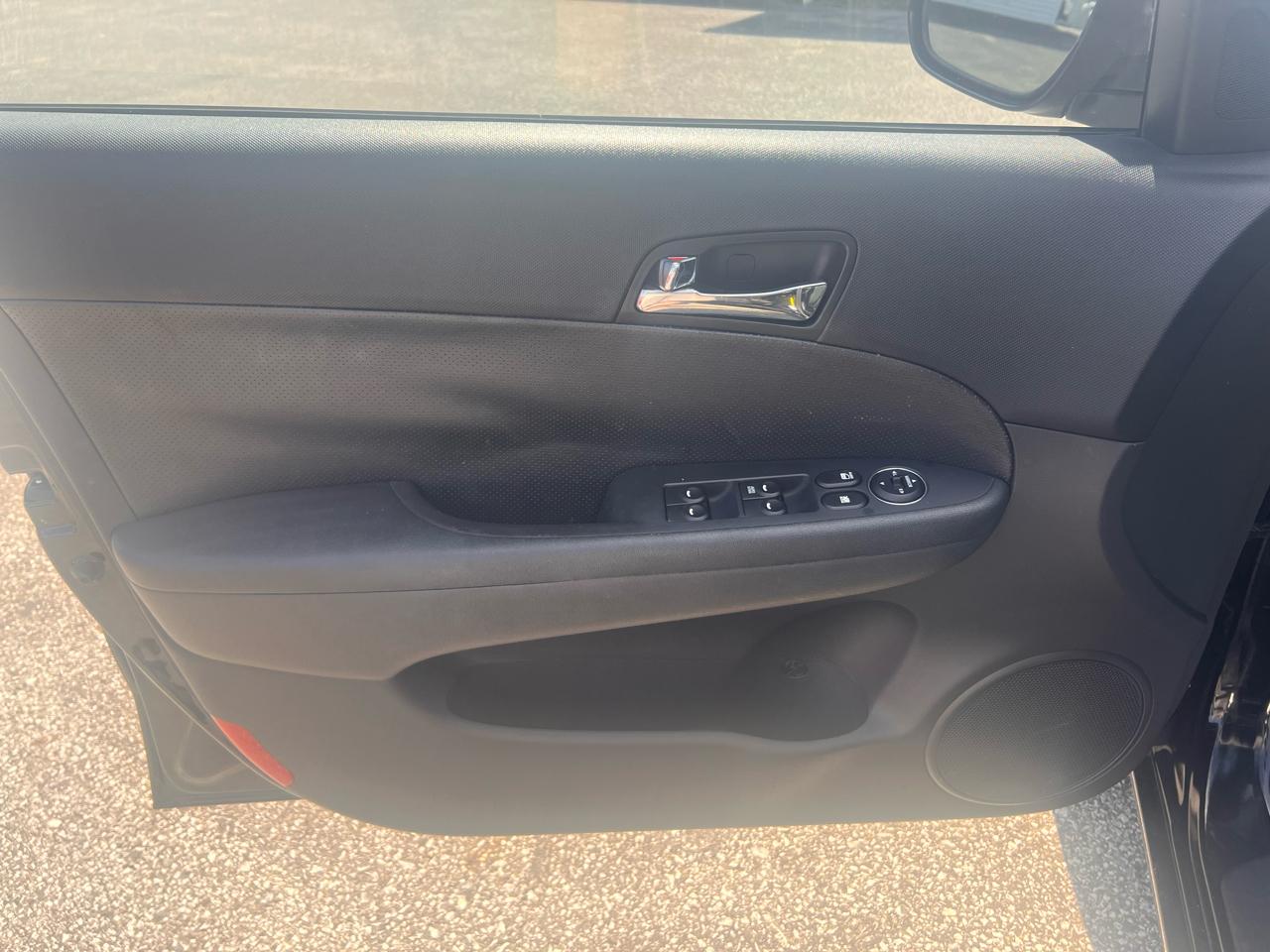 Hyundai Elantra Touring 4dr Wgn Auto SE 2012