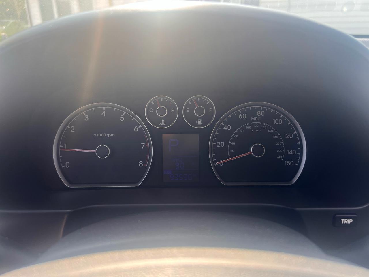 Hyundai Elantra Touring 4dr Wgn Auto SE 2012