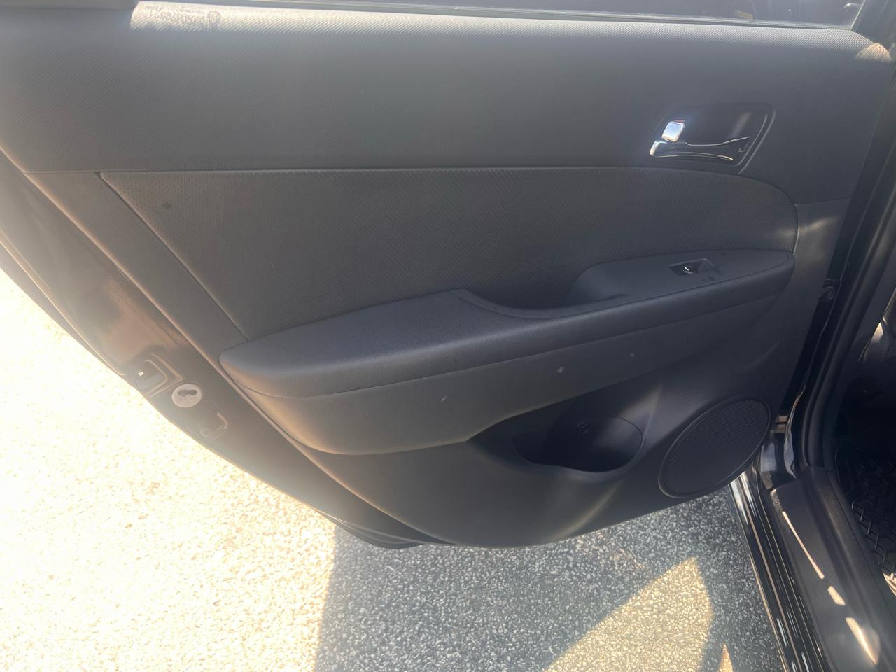 Hyundai Elantra Touring 4dr Wgn Auto SE 2012
