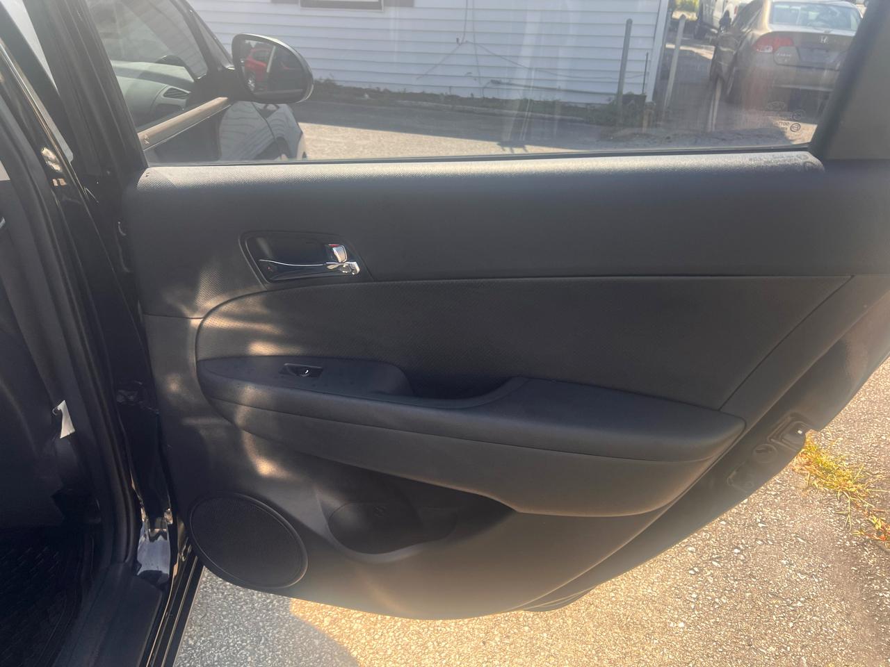 Hyundai Elantra Touring 4dr Wgn Auto SE 2012