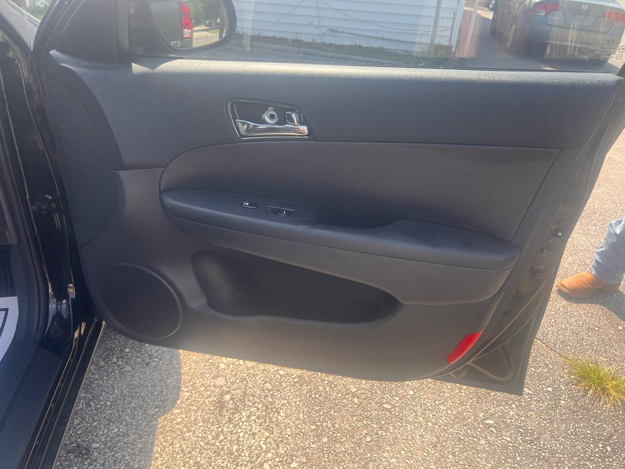 Hyundai Elantra Touring 4dr Wgn Auto SE 2012
