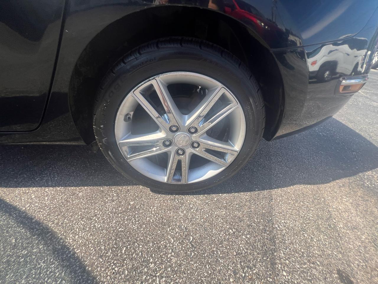 Hyundai Elantra Touring 4dr Wgn Auto SE 2012