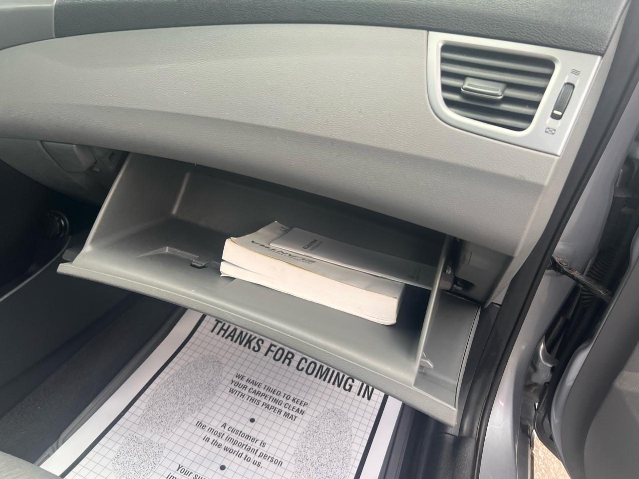 Hyundai Elantra 4dr Sdn Auto SE (Alabama Plant) 2016