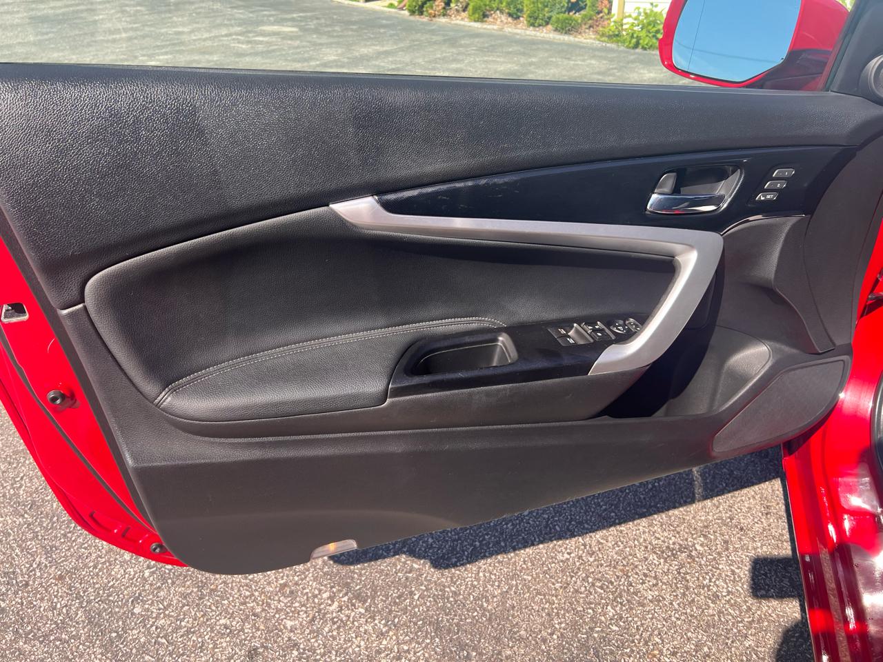 Honda Accord Coupe 2dr V6 Auto EX-L 2015