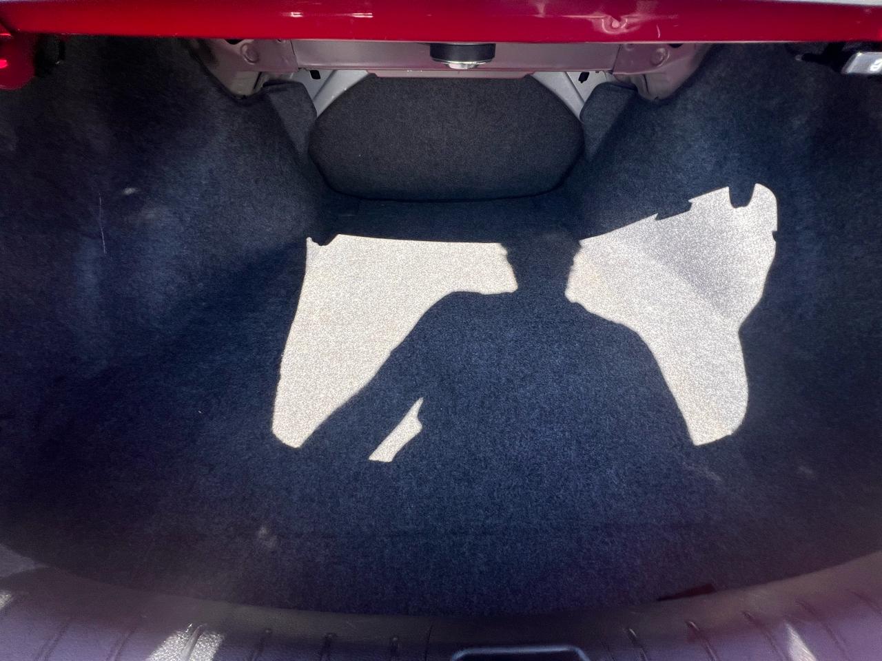 Honda Accord Coupe 2dr V6 Auto EX-L 2015
