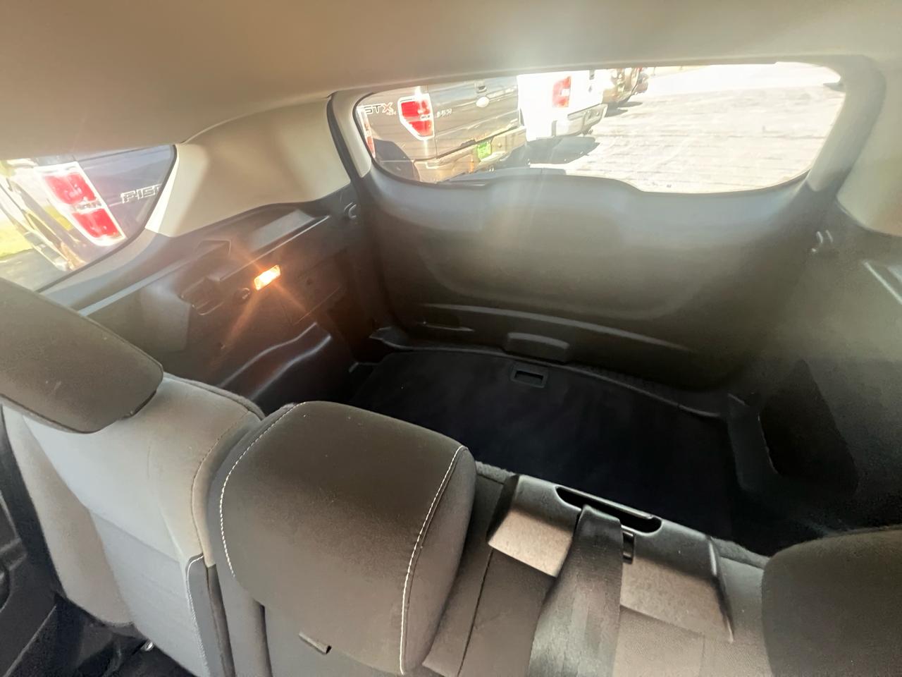 Ford Escape 4WD 4dr SE 2016