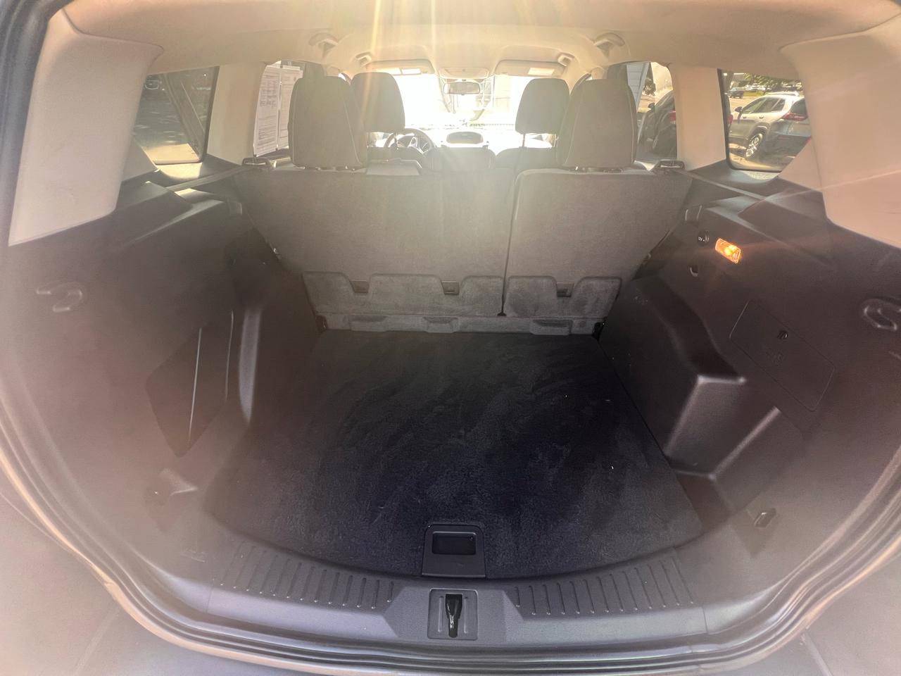 Ford Escape 4WD 4dr SE 2016