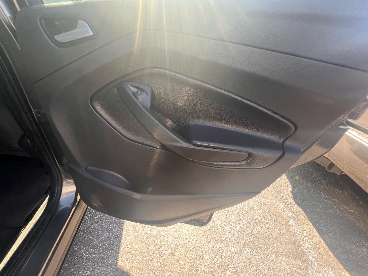 Ford Escape 4WD 4dr SE 2016