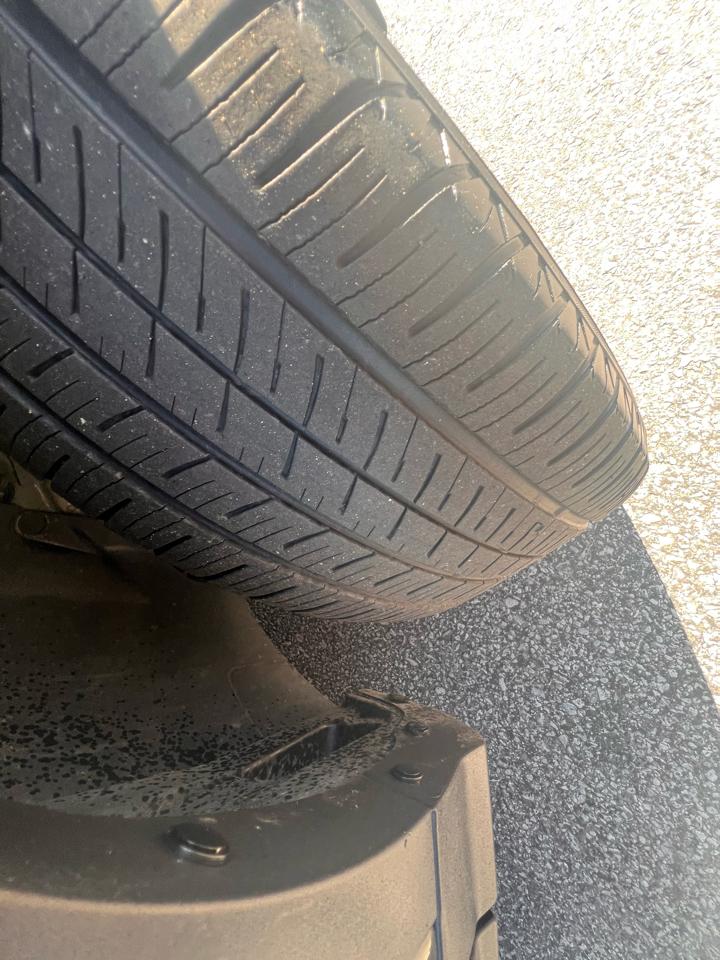 Ford Escape 4WD 4dr SE 2016