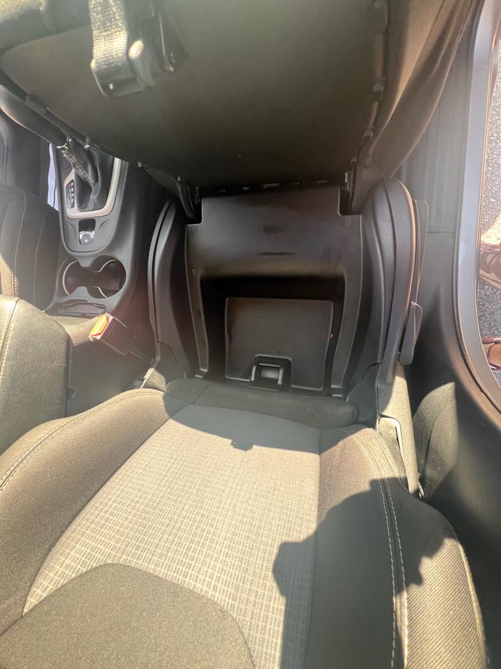 Jeep Cherokee 4WD 4dr Latitude 2015