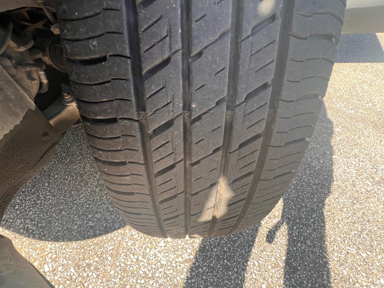 Jeep Cherokee 4WD 4dr Latitude 2015