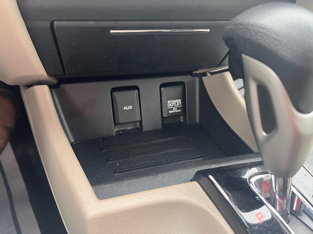 Honda Civic Sedan 4dr CVT LX 2014