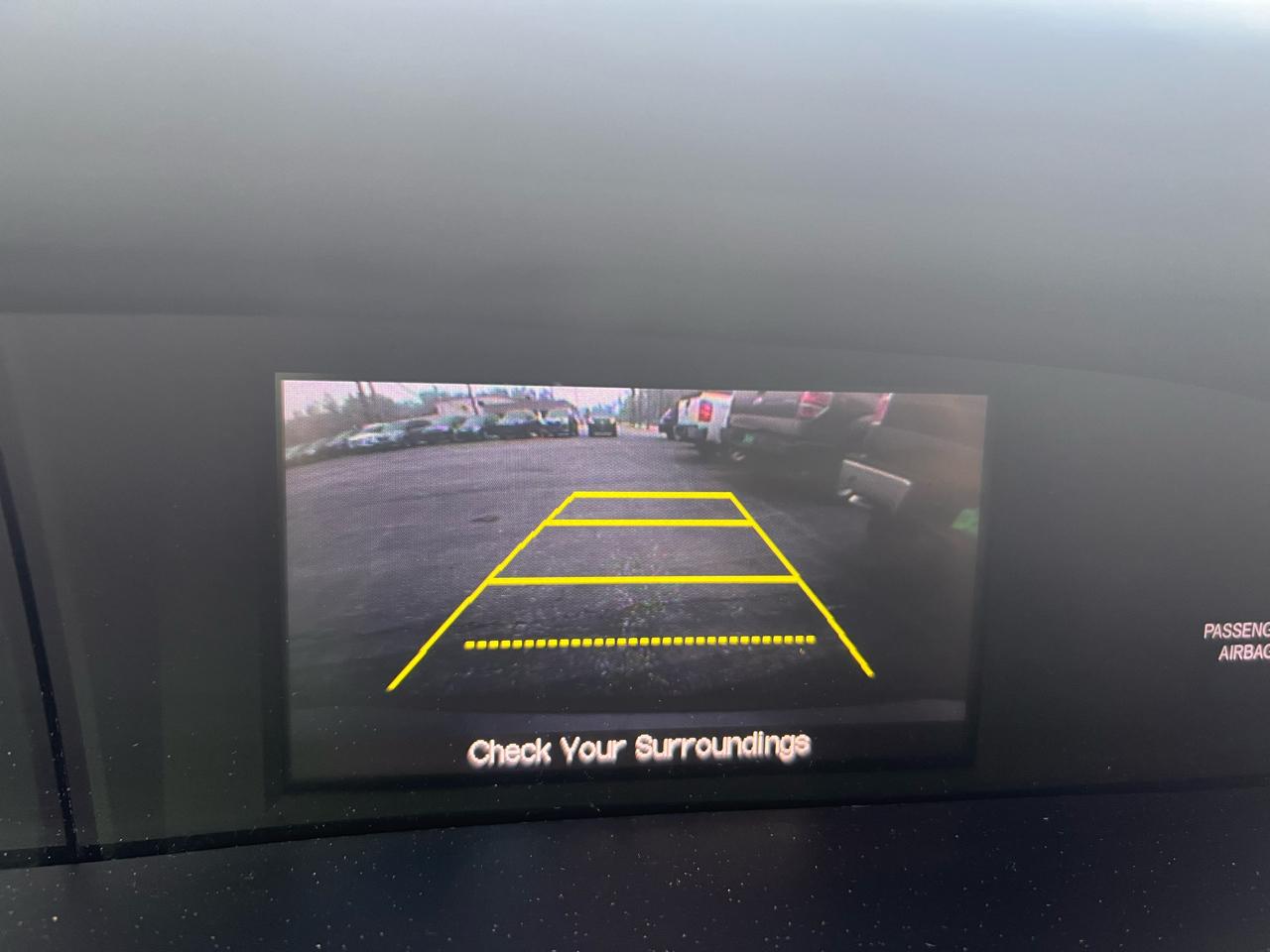 Honda Civic Sedan 4dr CVT LX 2014