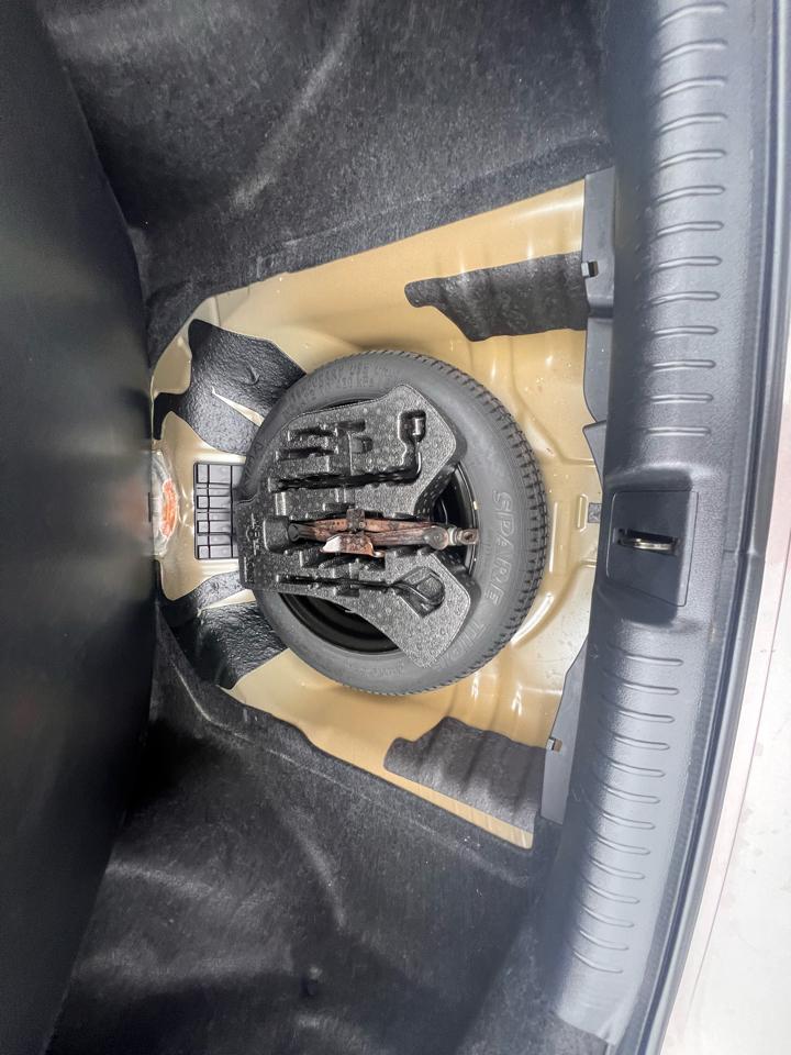 Honda Civic Sedan 4dr CVT LX 2014