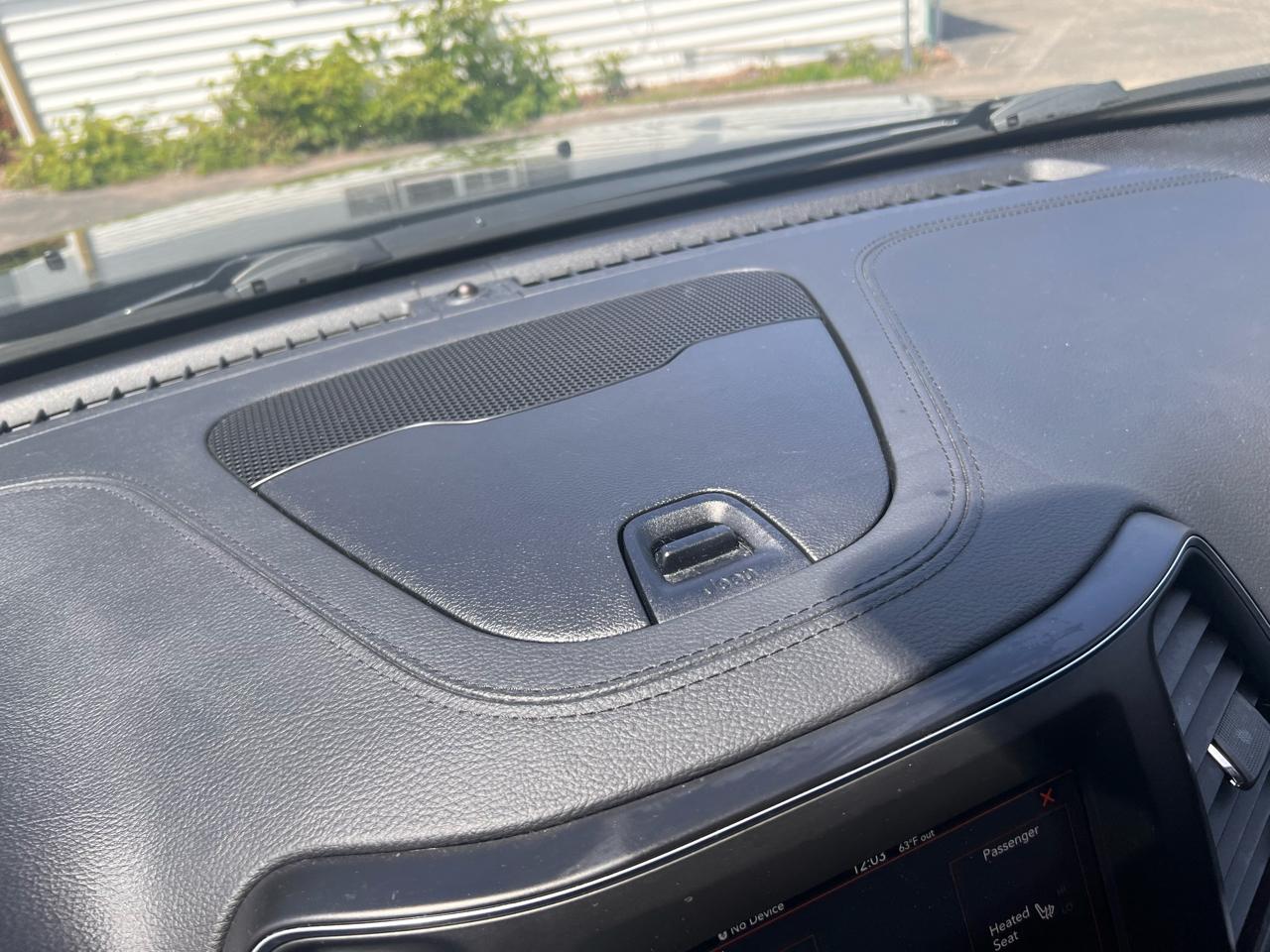 Jeep Cherokee Latitude Plus 4x4 2019