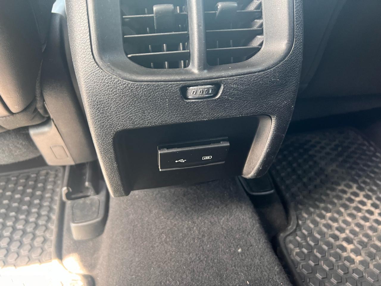 Jeep Cherokee Latitude Plus 4x4 2019