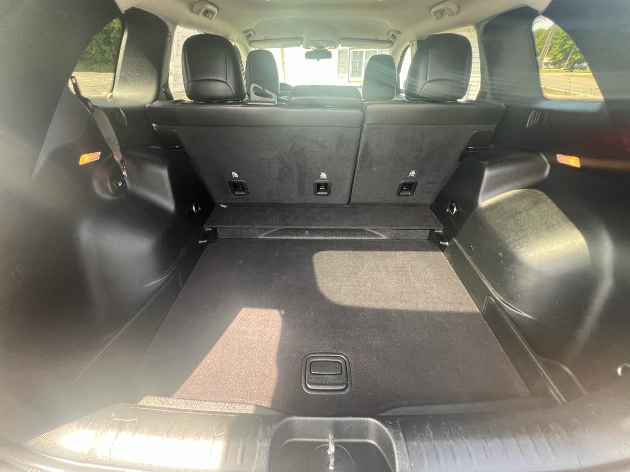Jeep Cherokee Latitude Plus 4x4 2019