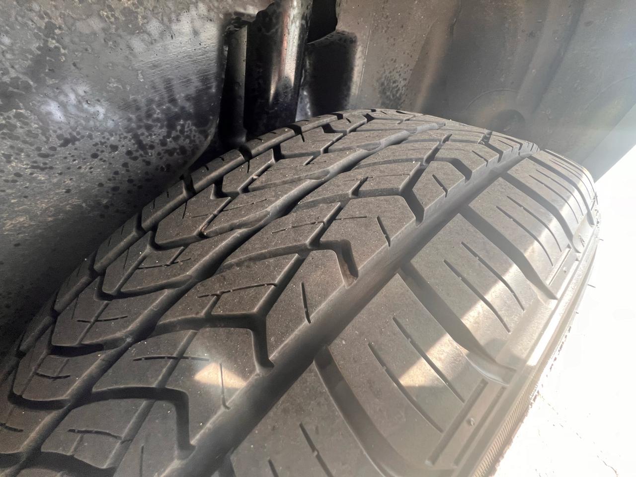 Jeep Cherokee Latitude Plus 4x4 2019