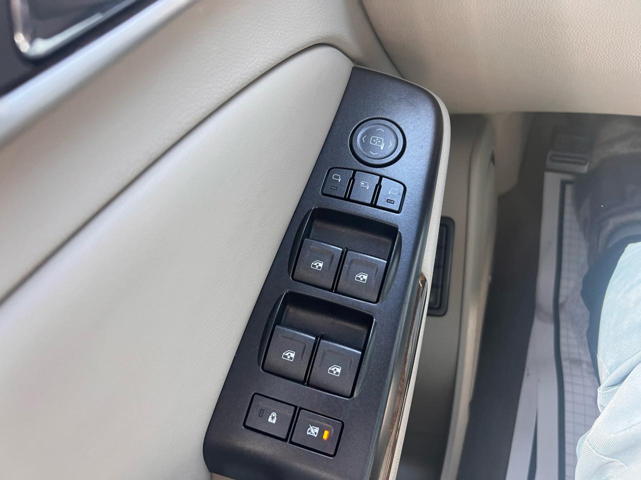 GMC Yukon 4WD 4dr Denali 2016
