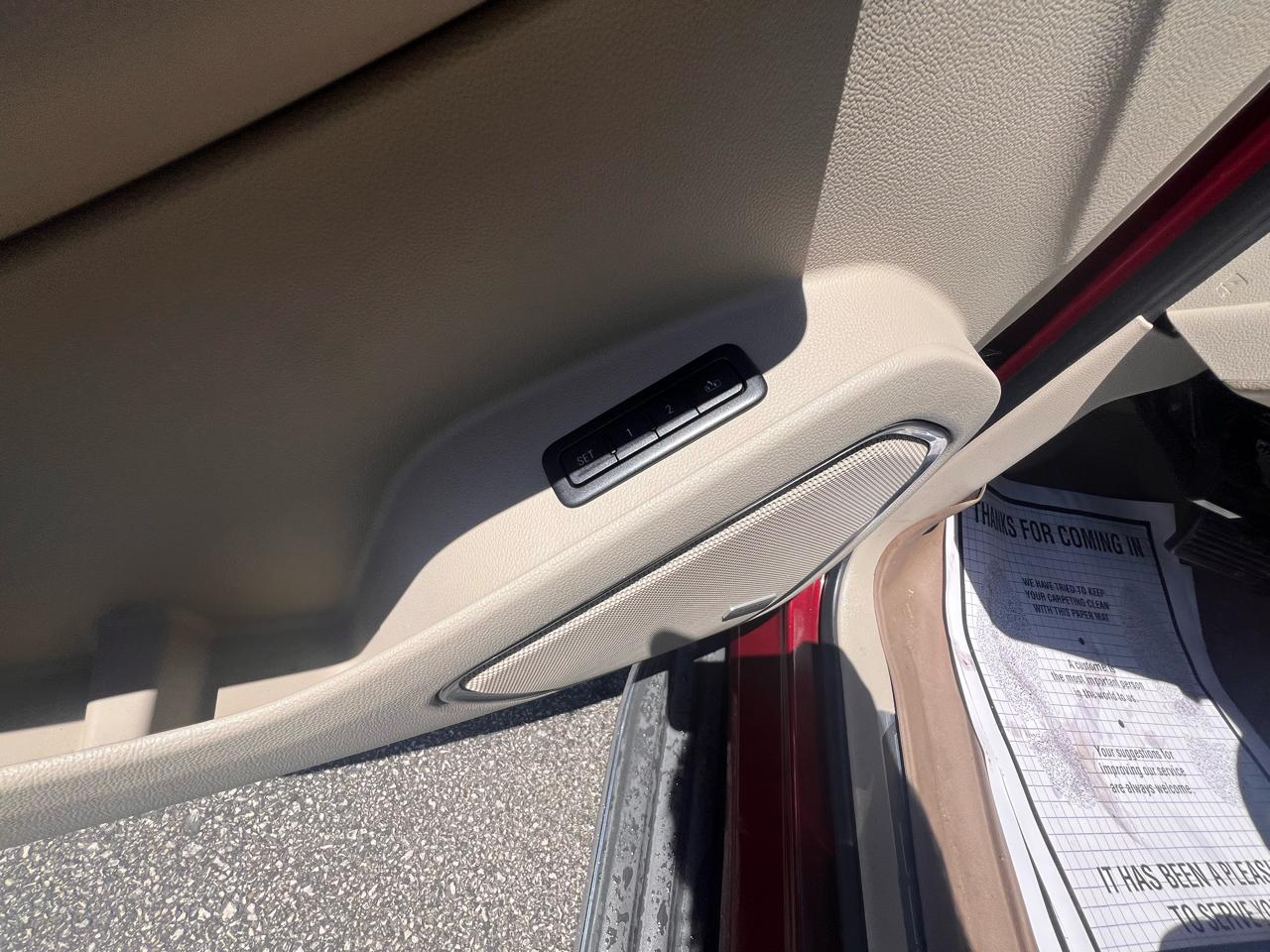 GMC Yukon 4WD 4dr Denali 2016