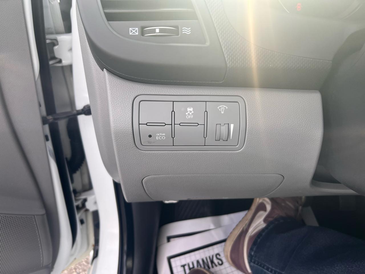 Hyundai Accent SE Sedan Auto 2017
