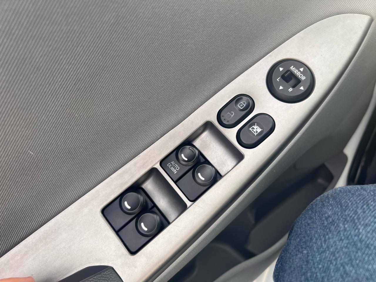 Hyundai Accent SE Sedan Auto 2017