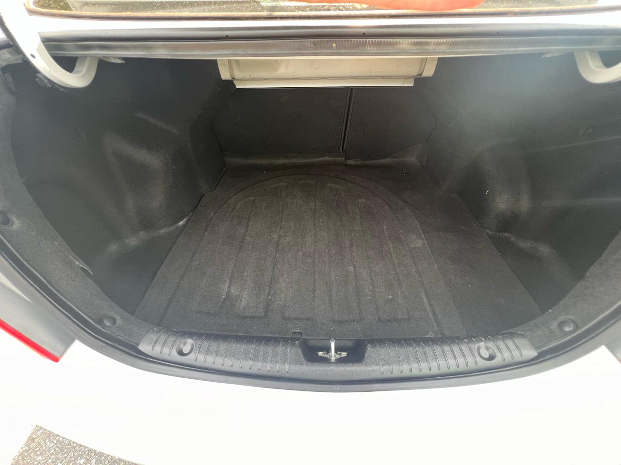 Hyundai Accent SE Sedan Auto 2017