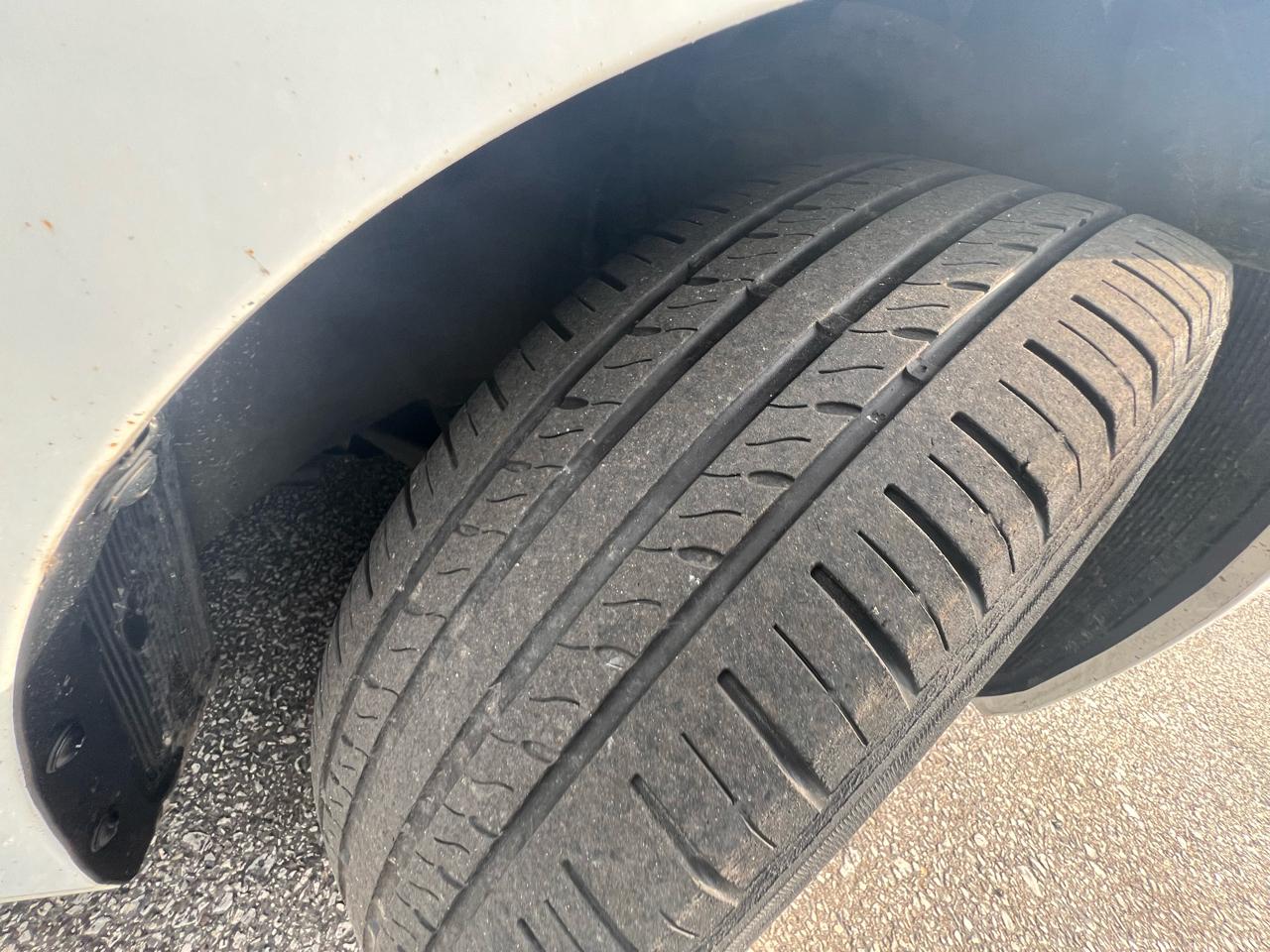 Hyundai Accent SE Sedan Auto 2017