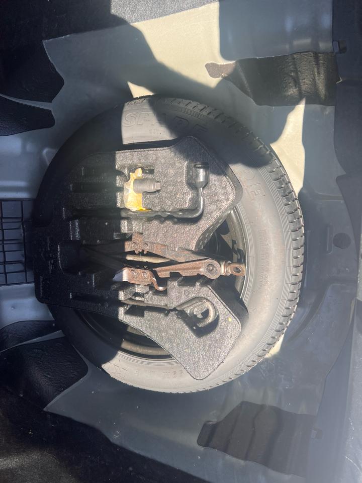 Honda Civic Sedan 4dr CVT LX 2015