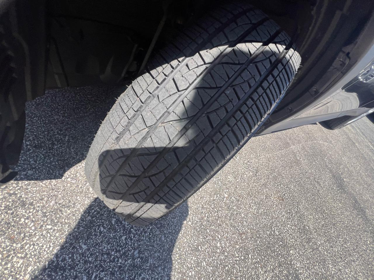 Toyota RAV4 AWD 4dr LE (Natl) 2015