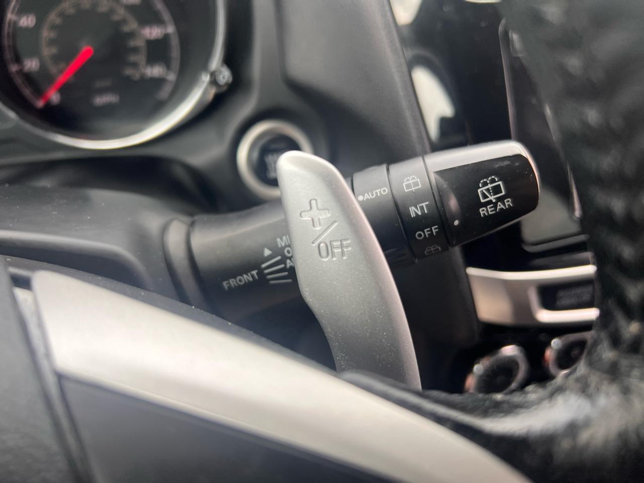 Mitsubishi Outlander Sport AWD 4dr CVT SE 2015