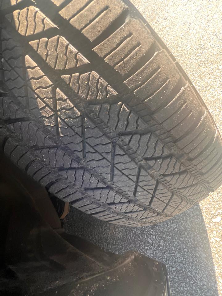 Honda Odyssey 5dr EX-L 2012