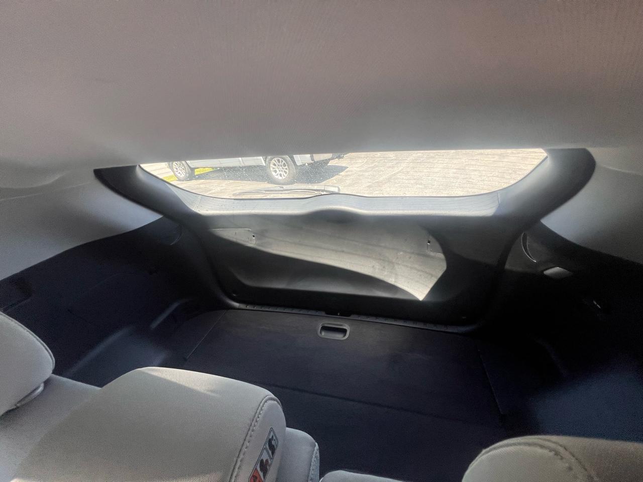 Hyundai Tucson AWD 4dr Sport 2016