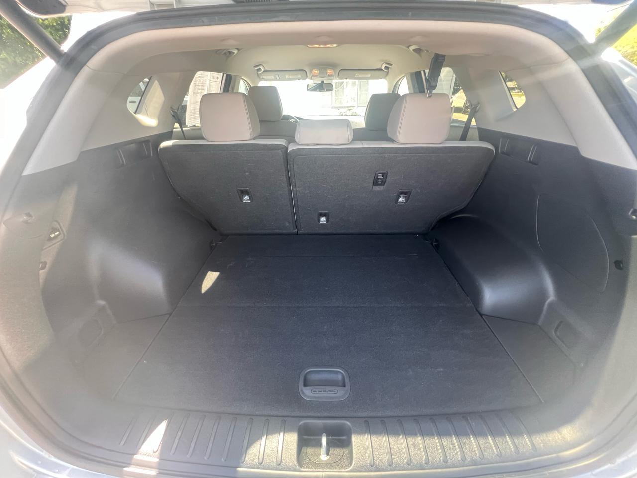 Hyundai Tucson AWD 4dr Sport 2016
