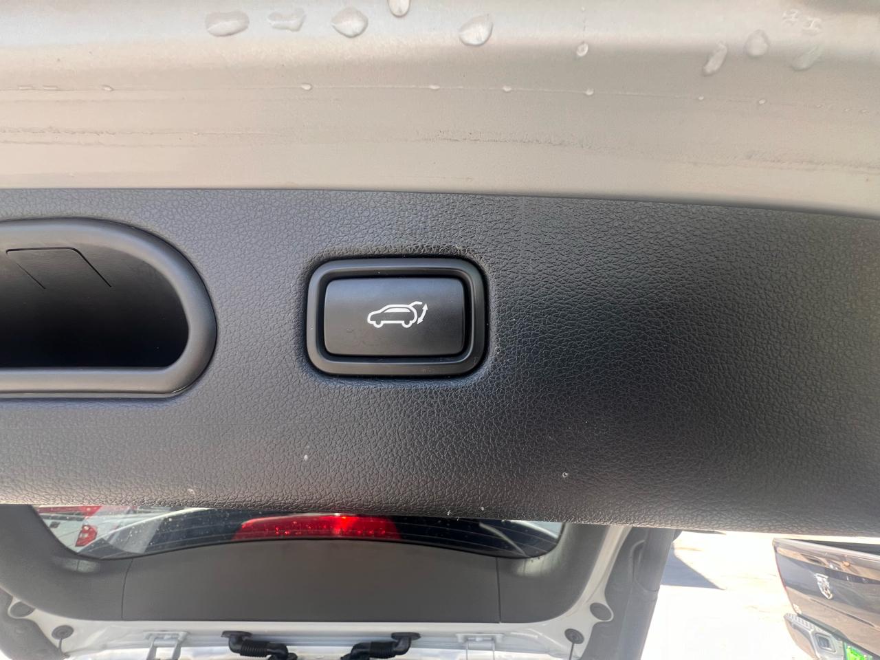 Hyundai Tucson AWD 4dr Sport 2016