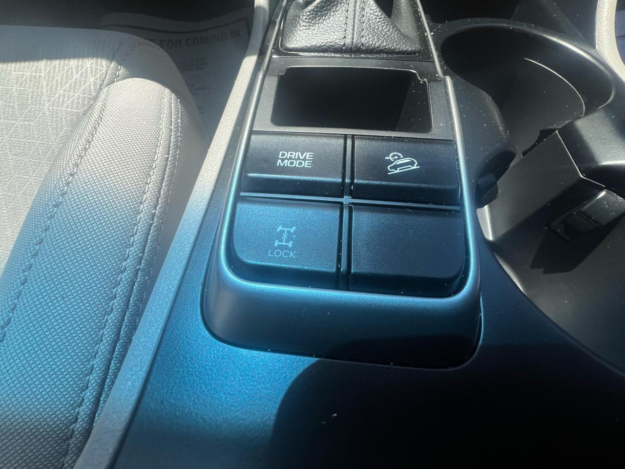 Hyundai Tucson AWD 4dr Sport 2016