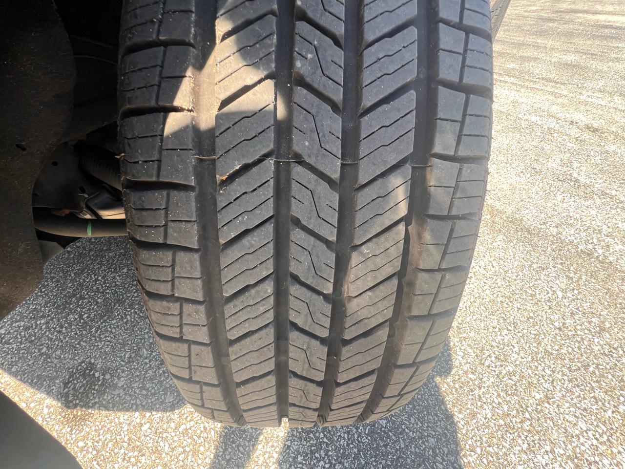 Jeep Grand Cherokee 4WD 4dr Laredo 2016