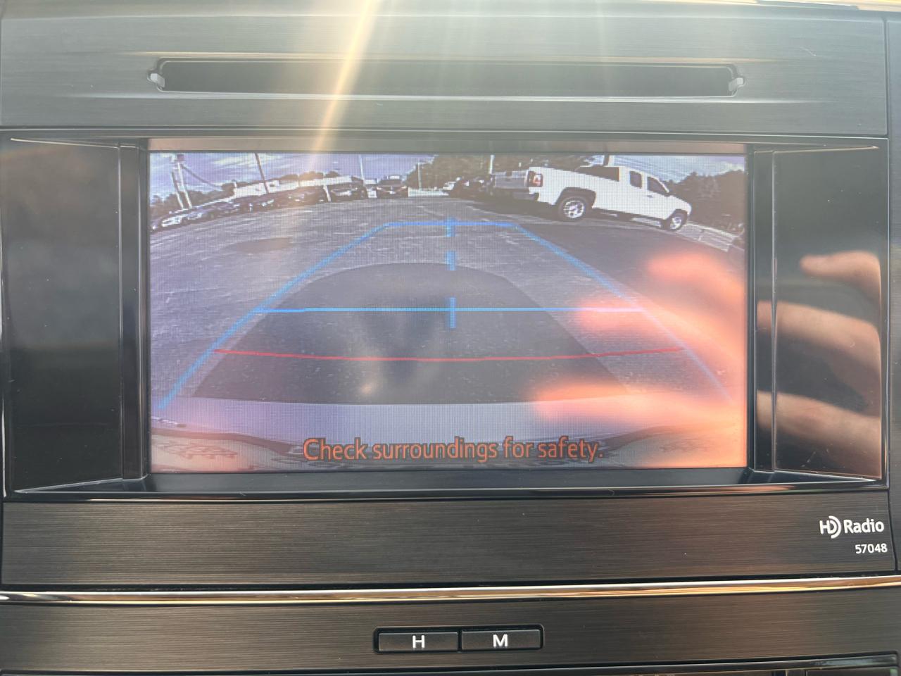 Toyota Avalon 4dr Sdn XLE Touring (Natl) 2013