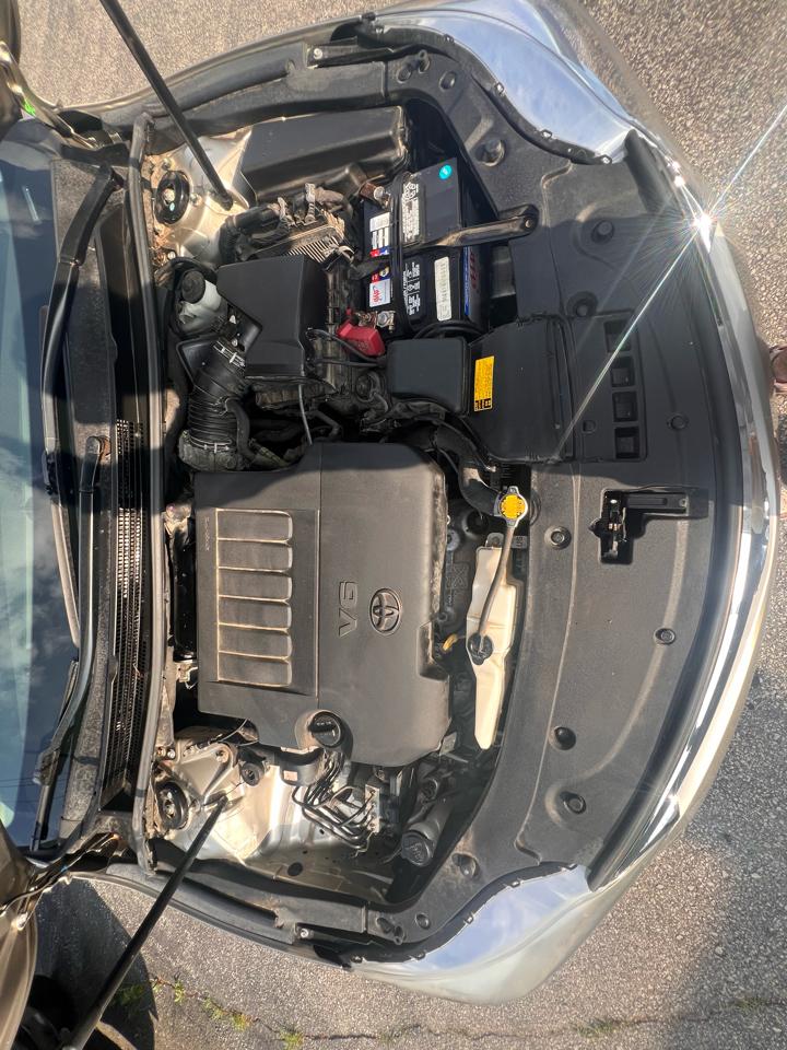 Toyota Avalon 4dr Sdn XLE Touring (Natl) 2013