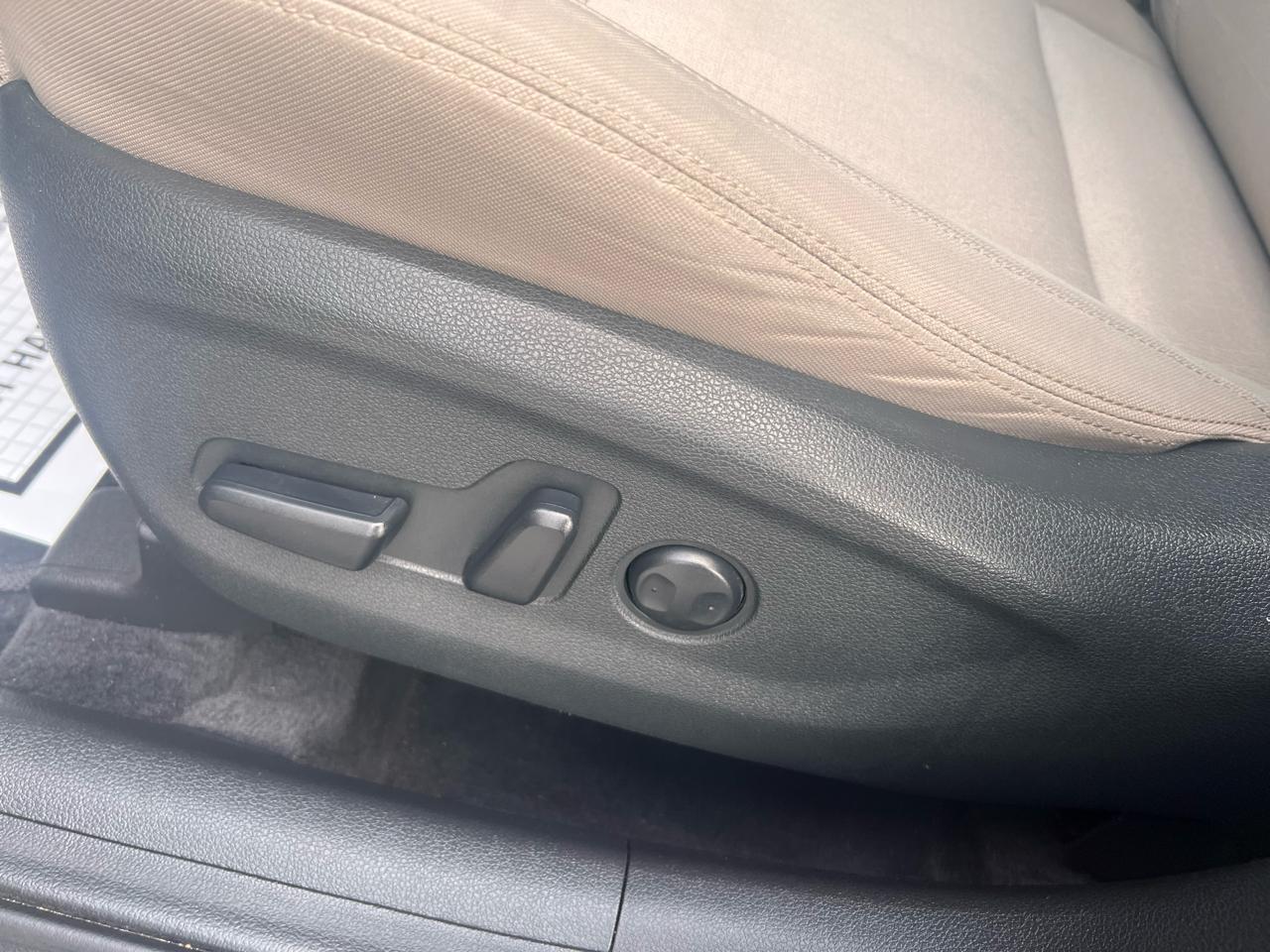 Hyundai Tucson SE FWD 2017