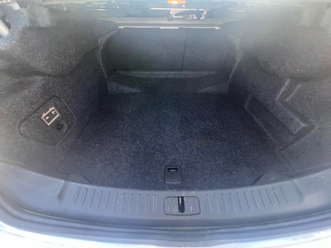 Chevrolet Malibu 4dr Sdn LT w/1LT 2015