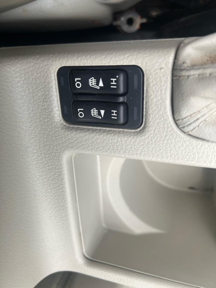 Subaru XV Crosstrek 5dr Auto 2.0i Premium 2013