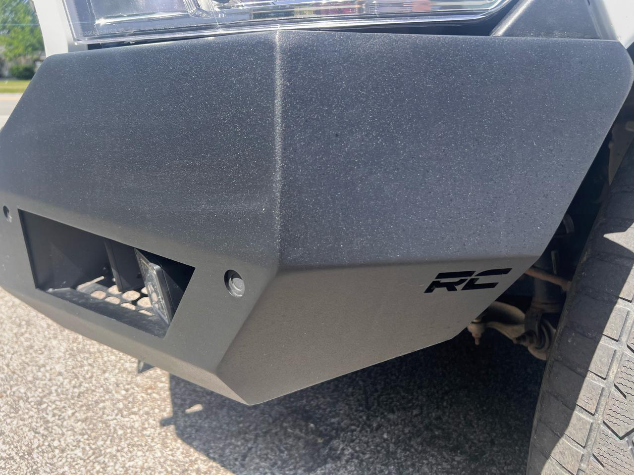 RAM 1500 4WD Quad Cab 140.5" Express 2015