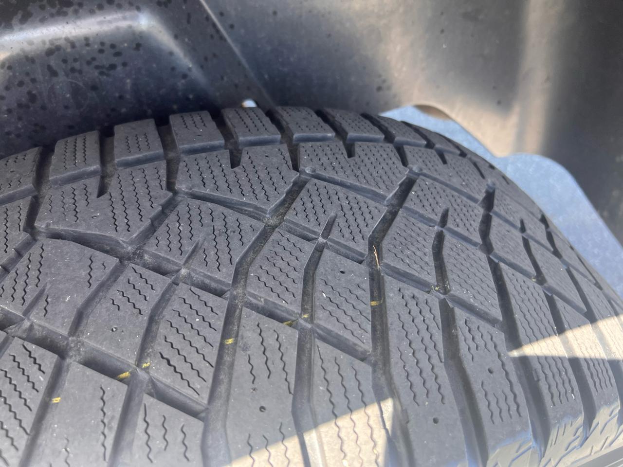 RAM 1500 4WD Quad Cab 140.5" Express 2015