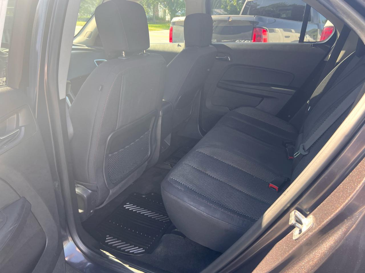 Chevrolet Equinox FWD 4dr LT w/1LT 2015
