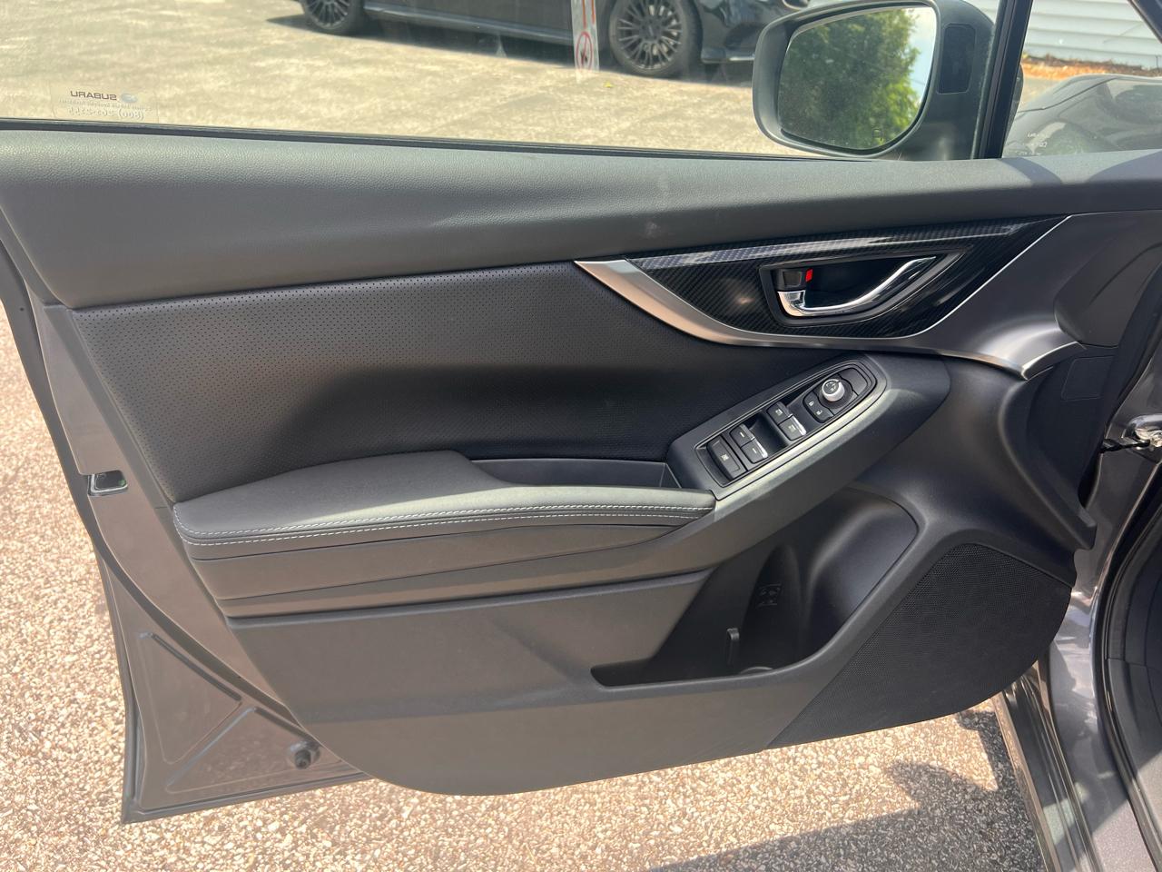 Subaru Impreza 2.0i Limited 5-door CVT 2019