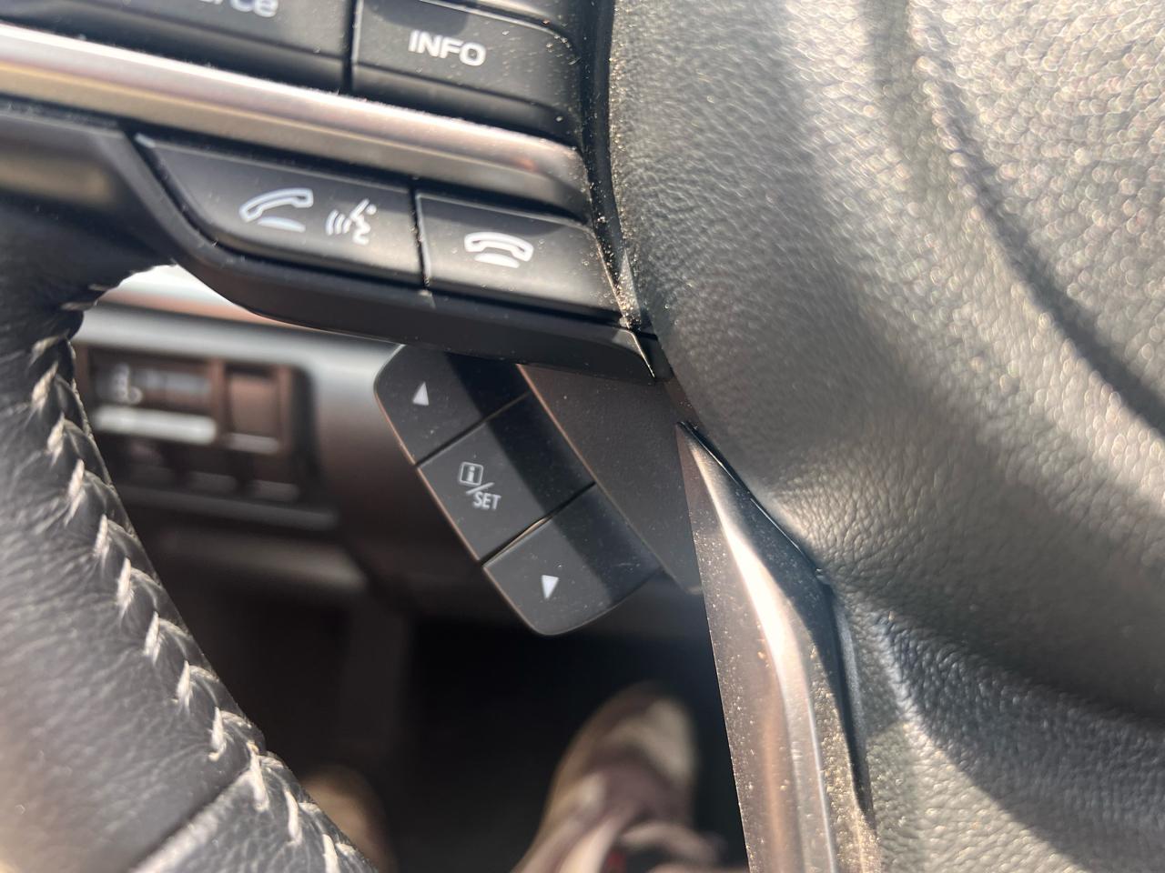 Subaru Impreza 2.0i Limited 5-door CVT 2019