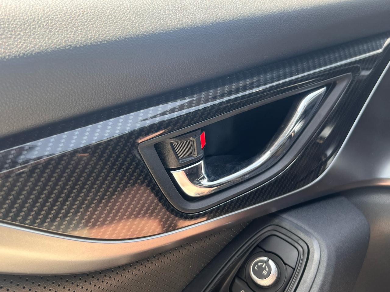 Subaru Impreza 2.0i Limited 5-door CVT 2019