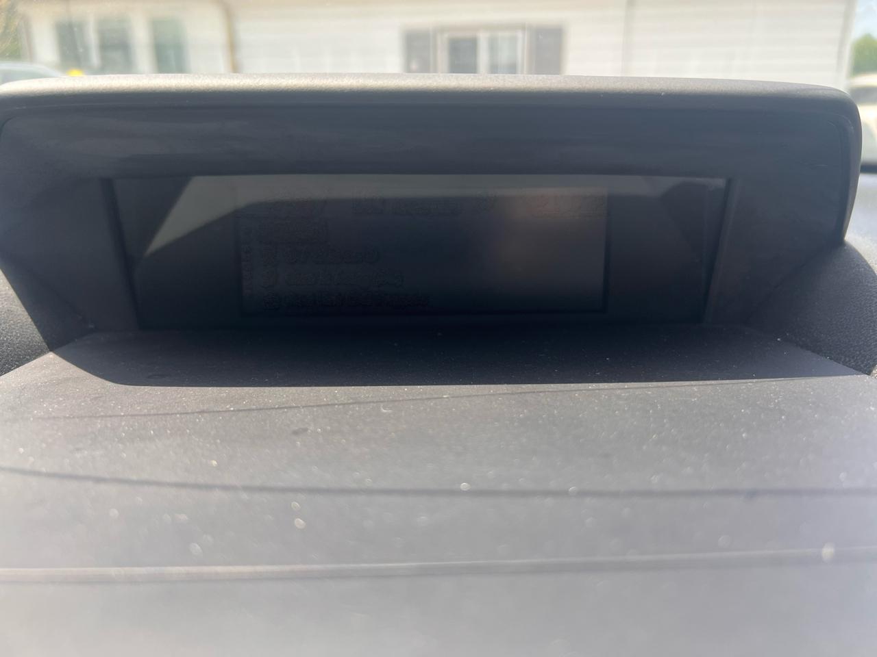 Subaru Impreza 2.0i Limited 5-door CVT 2019